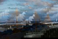 Jacobs Arup JV Recognized with Five Awards for Iconic Queensferry Crossing