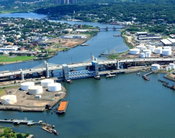 Pearl Harbor Memorial Bridge: Innovative Design Wins Awards, Moves More People