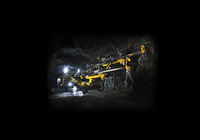 Epiroc Wins Order from Cormidom in Dominican Republic to Boost Mining Operation