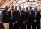 ACAA Selects World-Renowned Architectural & Engineering Firms With Local Ties To Collaborate on Design of New Terminal