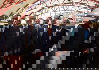 ACAA Selects World-Renowned Architectural & Engineering Firms With Local Ties To Collaborate on Design of New Terminal