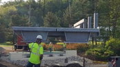 SSSBA Publishes Research Results for Innovative Press-Brake Formed Steel Tub Girder Bridge Technology