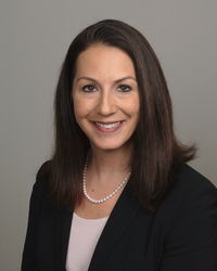 Carrie Rocha Selected as HNTB Atlanta Office Leader