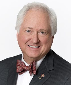 Kansas Architect David L. Hoffman Inaugurated as NCARB President