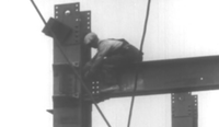 Video: Vintage Empire State Building Footage Highlights Importance of Construction Safety
