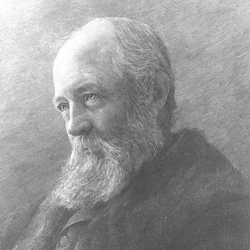 Famed Landscape Architect Frederick Law Olmsted’s Papers Now Online
