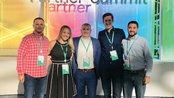 Woolpert Receives 2017 Google Cloud Partner Award for Customer Success in Google Maps