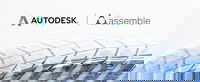 Autodesk Acquires Assemble Systems to Strengthen Building Project Lifecycle; Continues Autodesk’s Investment in Construction Tech