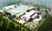 Musanada: Construction of AED85M Al Falah Two Kindergarten Projects Underway