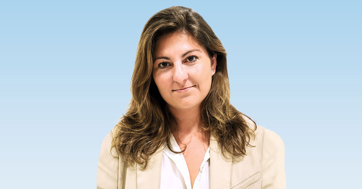 Adrienne Lindgren Joins the WSP Urban Aviation Innovation Team