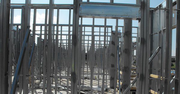 AISI Publishes Report on LRFD and LSD Resistance Factors for CFS Compression Members