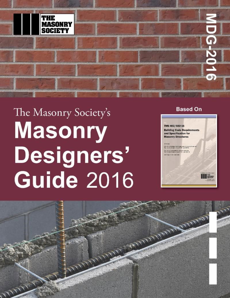 MDG 2016 Now Available for Purchase