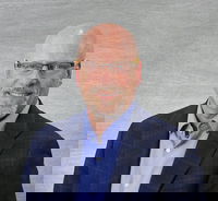 Mike Schagrin, Former U.S. DOT Connected and Autonomous Vehicle Leader Joins McCain