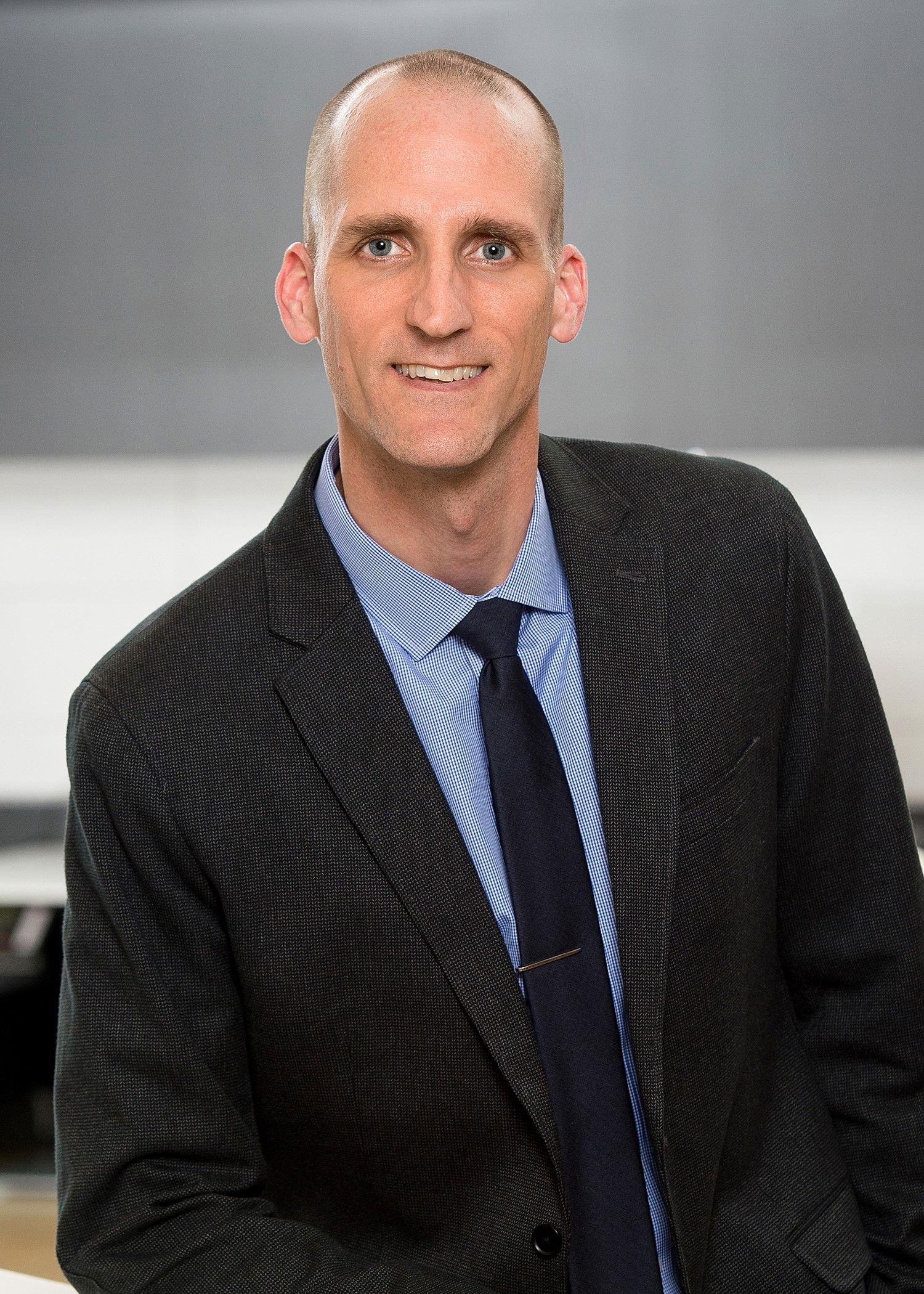 KAI Promotes Marcus Moomey to New Director of Design-Build Position