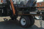 Equipter Updates Features on RB4000 Roofing Trailer
