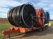 New Document Provides Latest Specifications for Designing HDPE Conduit Power and Communications Systems