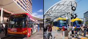 U.S. DOT Begins a New Era of Public Transit Safety