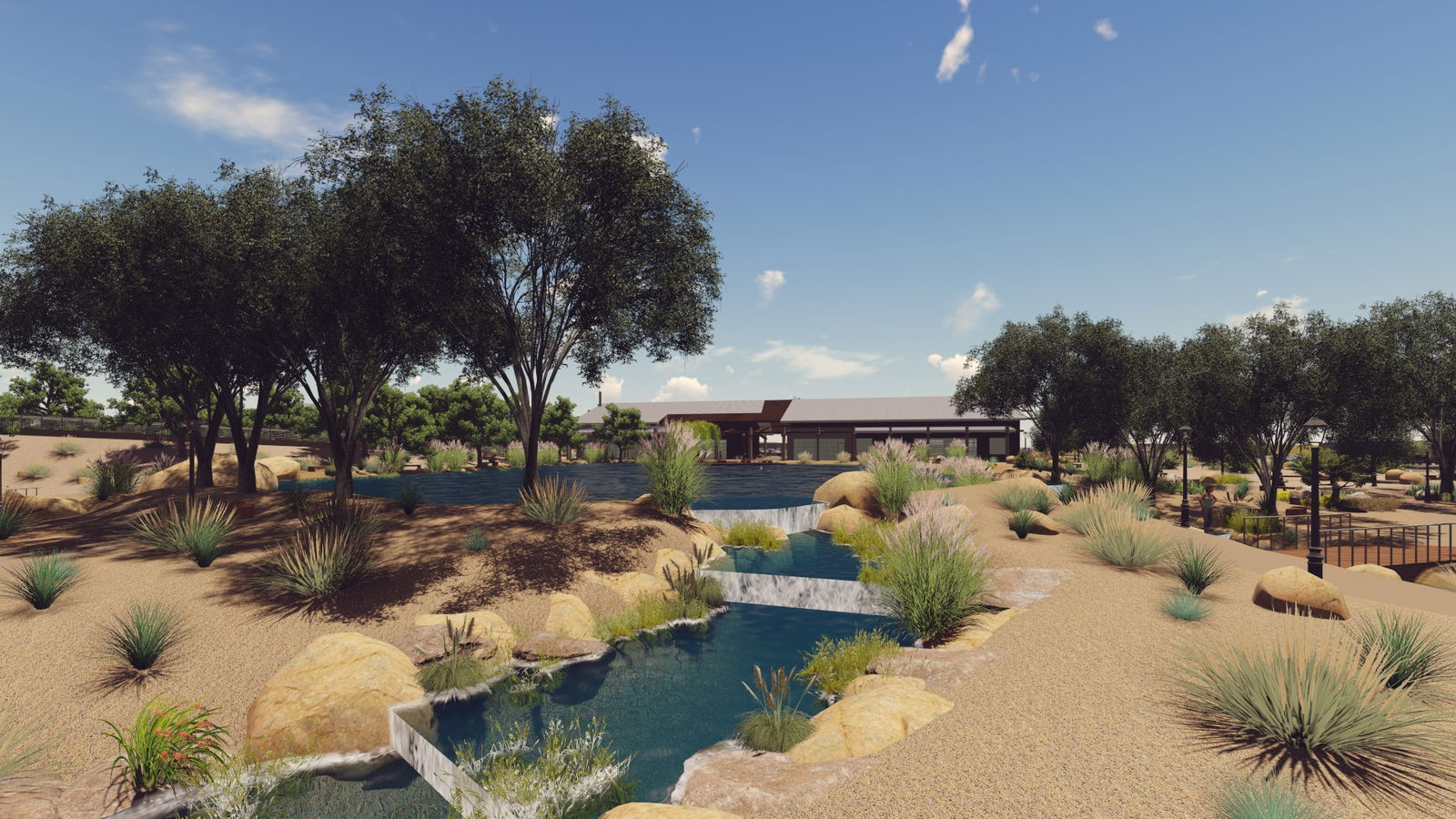 EVWD Board Approves Selection of SNRC Design-Build Partner