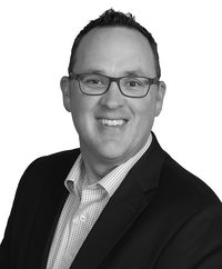 Clint Rogers Joins Stantec to Grow Southwest Water Practice Presence