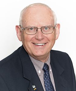 Iowa Architect Terry L. Allers Elected as NCARB First Vice President/President-Elect