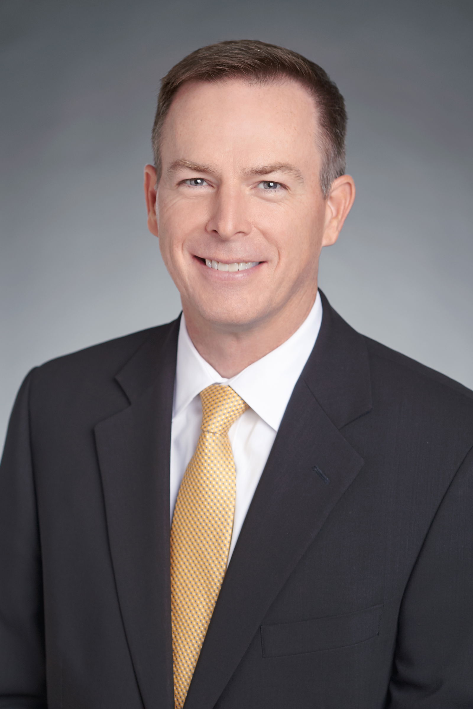 Wade Benton Rejoins HNTB in Austin as Senior Project Manager