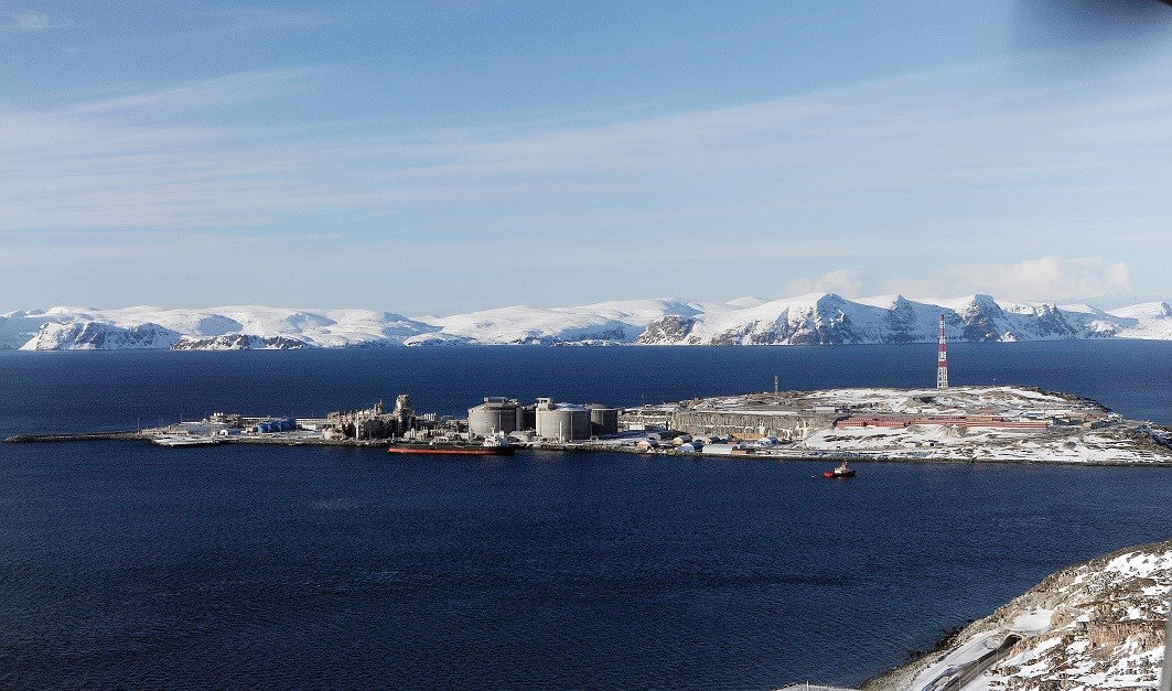 Equinor Chooses Nexans Umbilical Technology for its Askeladd Development in the Barents Sea