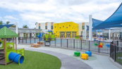 New Educare Center Opens in Long Beach, Teaching Children—and Schools—to Look at Learning a New Way