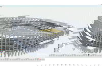 Bentley Systems Presents Synchro Software Solution for FC Barcelona Stadium Project at Microsoft Inspire Conference