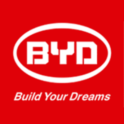 BYD and Generate Capital to Launch First-Ever U.S. Partnership for an Electric Bus Leasing Program