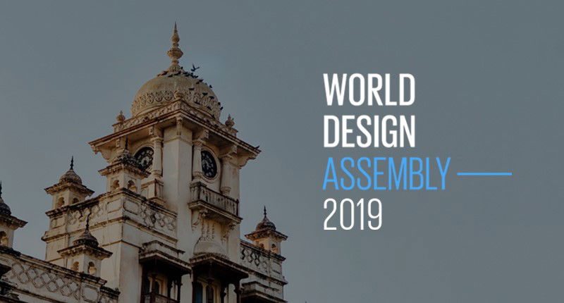Hyderabad, India to Host 2019 World Design Assembly