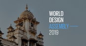 Hyderabad, India to Host 2019 World Design Assembly