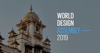 Hyderabad, India to Host 2019 World Design Assembly