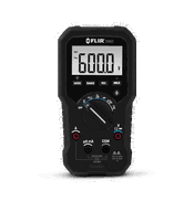 FLIR Announces DM62 Digital Multimeter with Non-Contact Voltage