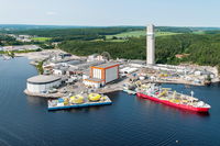 Nexans Wins Major Subsea Umbilical Contract from Equinor for Troll Phase 3 Development