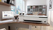 Epson Debuts New T-Series Wireless Technical Printers Featuring All-New Space-Saving Design