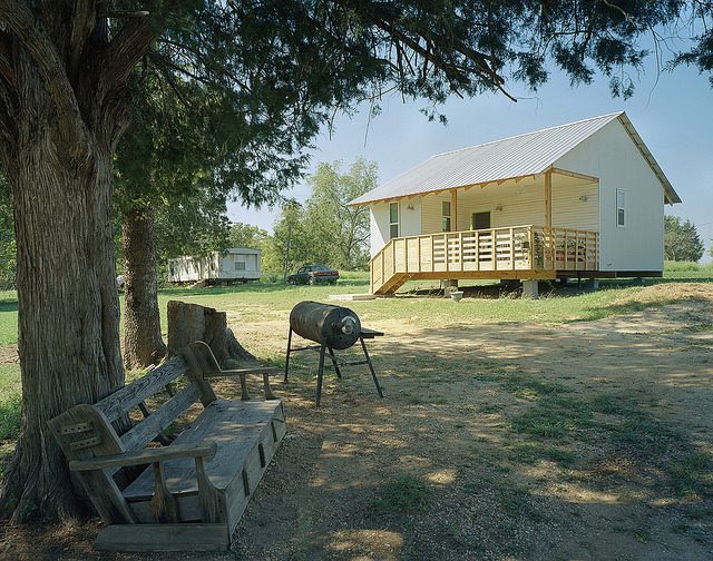 Auburn University Rural Studio’s 20K Initiative: The Key to Affordable Home Ownership