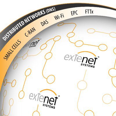 ExteNet Systems Joins Safer Buildings Coalition to Establish In-Building Safety Standards