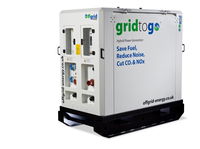 Kennington Tube Station Utilises UK’s Largest and Most Powerful Silent Hybrid Energy Solution