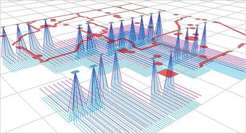 New Version of Unconventionals Analyst Software Revolutionises Shale Play Workflows