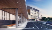 Two Stantec Projects Shortlisted for the 2018 World Architecture Festival