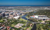 Adelaide Airport Exceeds One Million Annual International Passengers