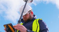 Leica Geosystems Announced New Partnership with GeoPal