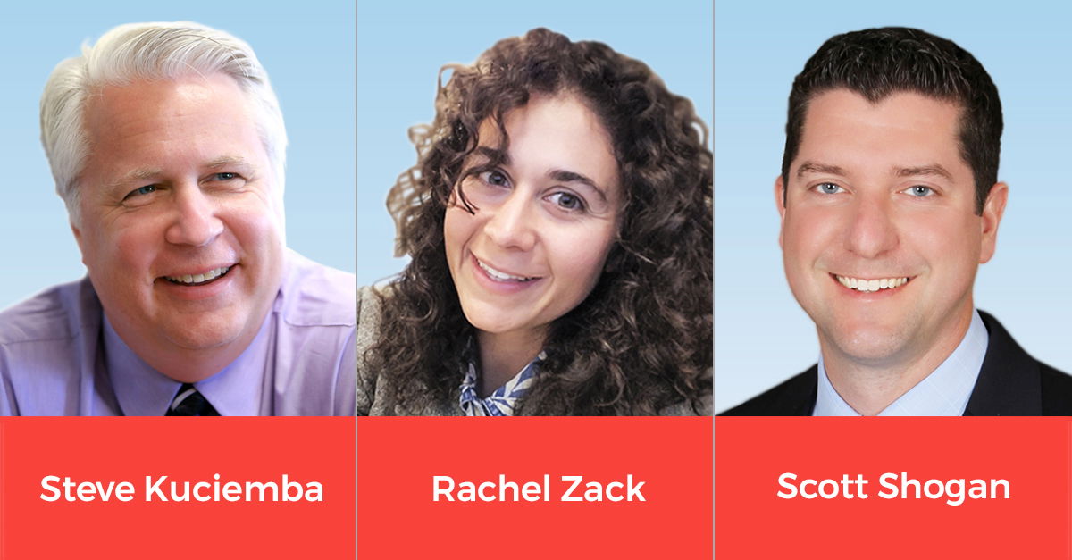 WSP Leads Conversation for Automated Vehicle Adoption at 2018 Symposium