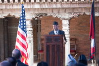 Video: Restoration and Seismic Strengthening of Gaddi Baithak in Kathmandu Durbar Square
