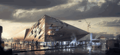 Newtecnic Appointed in US to Oversee Istanbul City Museum Construction