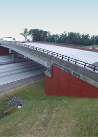 University Pointe Boulevard