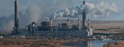 New Report: The Unsustainable Rising Cost of Electricity Generation