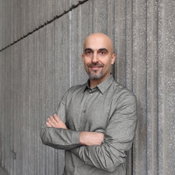 Amin Alsaden Appointed as the Director of the Sharjah Architecture Triennial