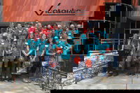 Victaulic Participates in Let's Build Construction Camp for Girls