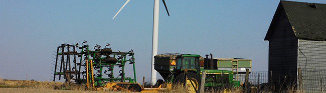 Property Values Near Wind Energy Projects Subject of Center for Rural Affairs Fact Sheet